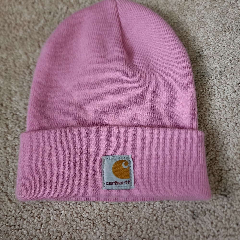Youth carhartt hat